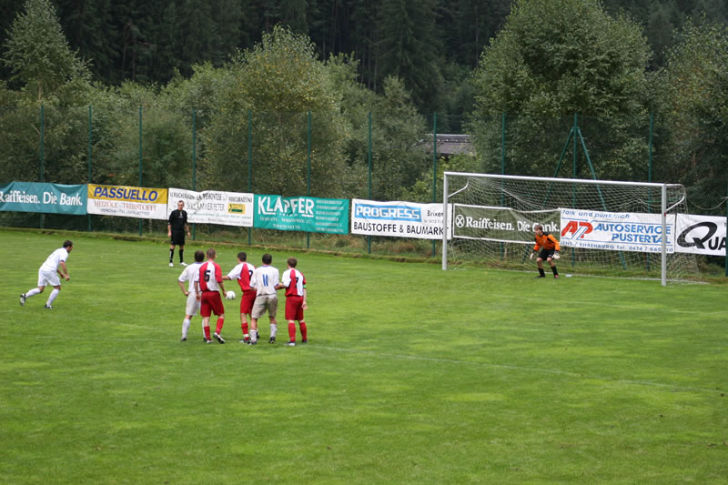 gal/Saison2008-2009- Pokal 1. Runde Hinspiel: Vintl - SV Reischach/2008-08-24 SVR gg. Vintl - Pokalhinspiel 194.jpg